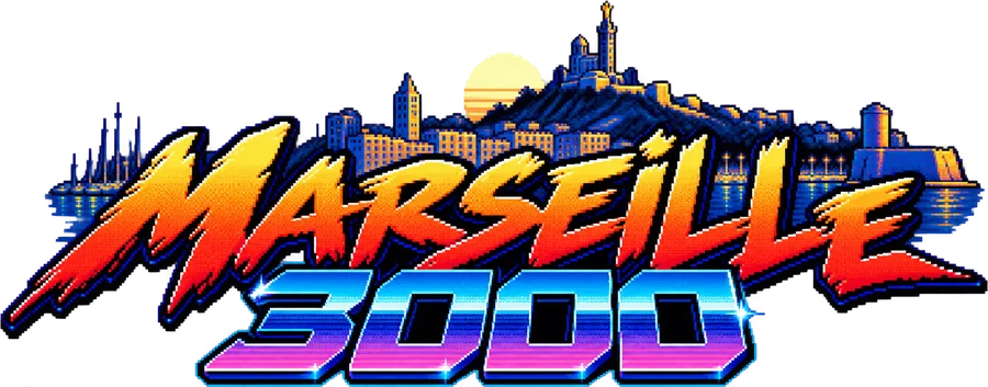 Marseille 3000